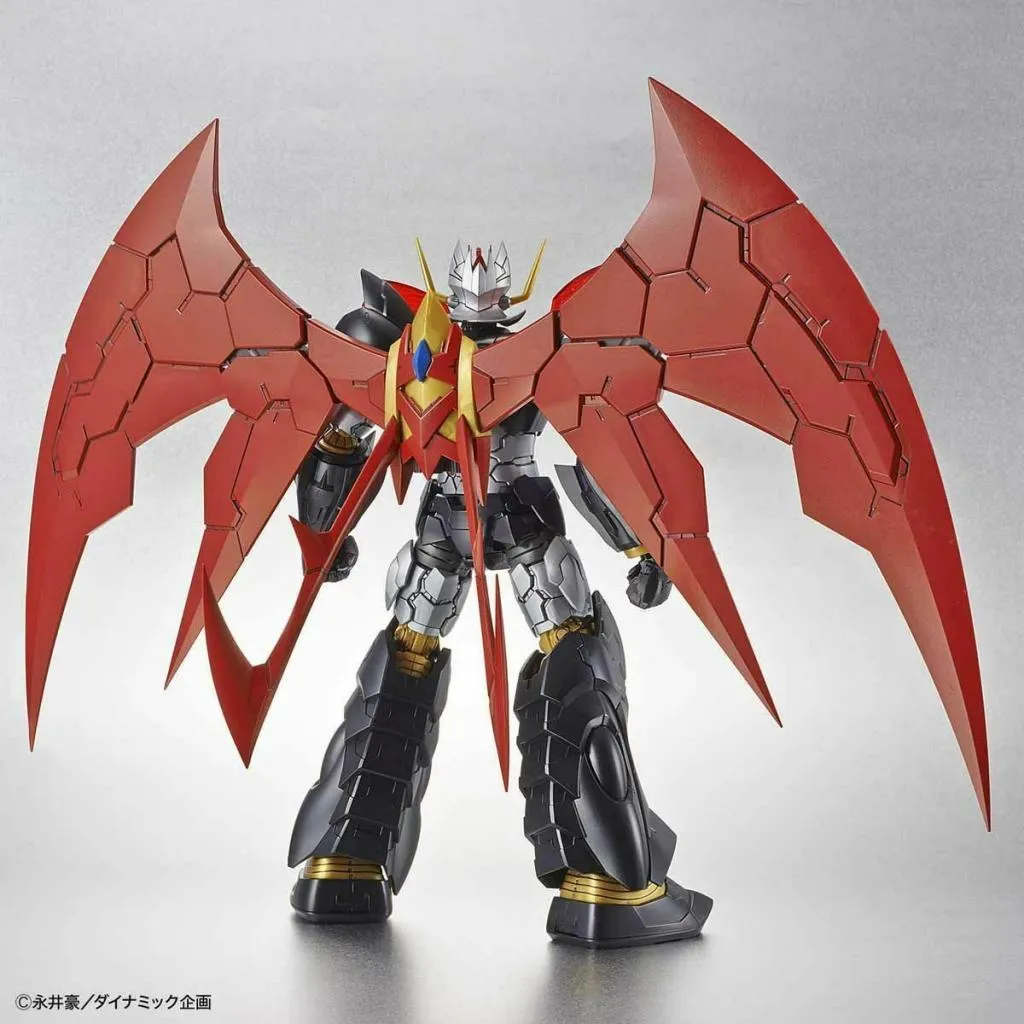 GUNDAM - HG 1/44 Mazinkaiser Infinitism - Model Kit